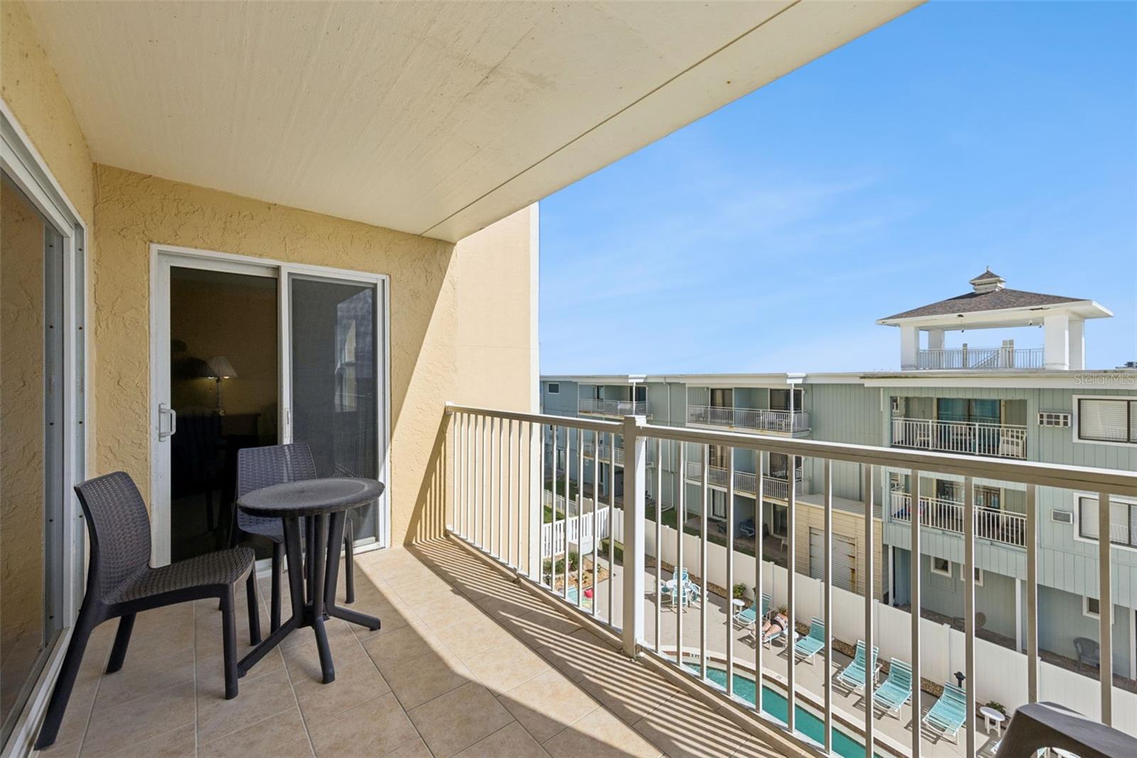 3501 S ATLANTIC AVENUE, #407, New Smyrna Beach, FL 32169