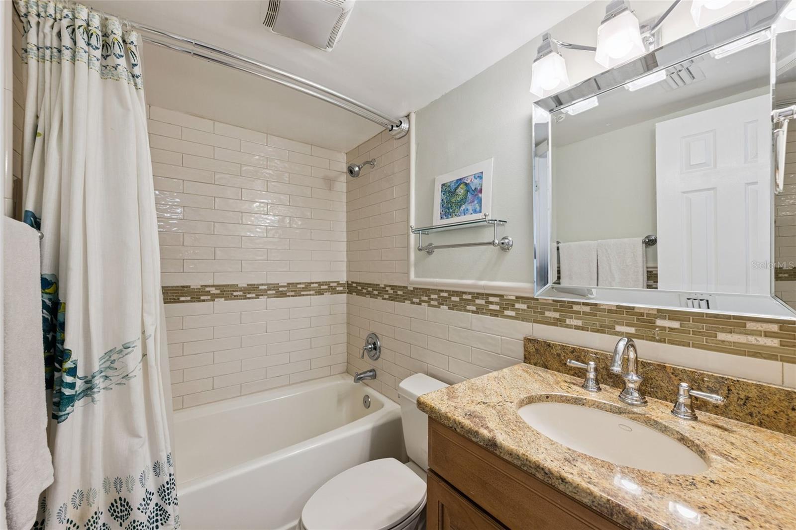 3501 S ATLANTIC AVENUE, #407, New Smyrna Beach, FL 32169