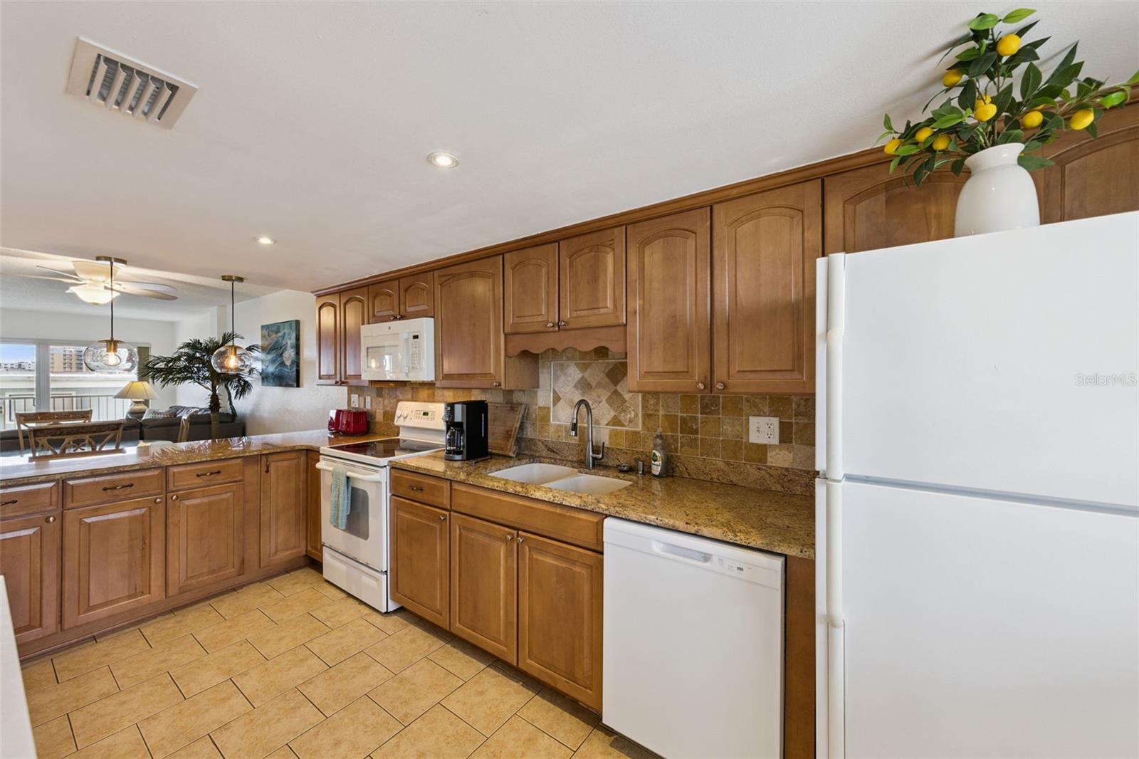 3501 S ATLANTIC AVENUE, #407, New Smyrna Beach, FL 32169