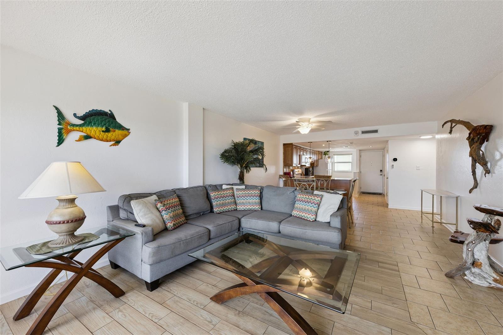 3501 S ATLANTIC AVENUE, #407, New Smyrna Beach, FL 32169