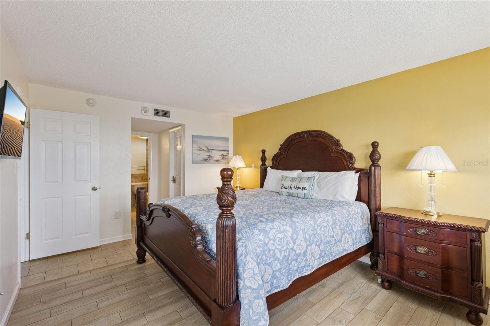 3501 S ATLANTIC AVENUE, #407, New Smyrna Beach, FL 32169