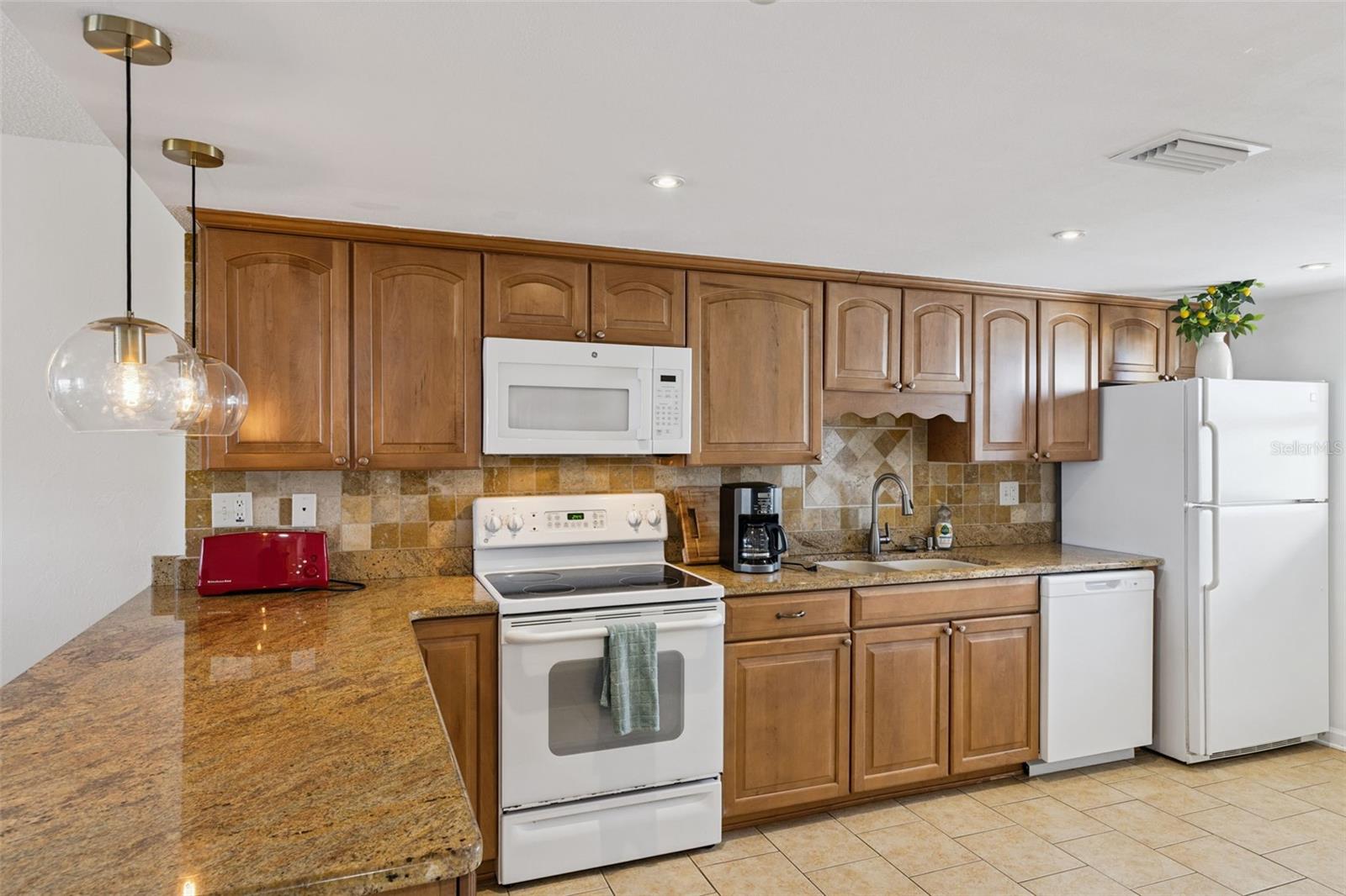 3501 S ATLANTIC AVENUE, #407, New Smyrna Beach, FL 32169