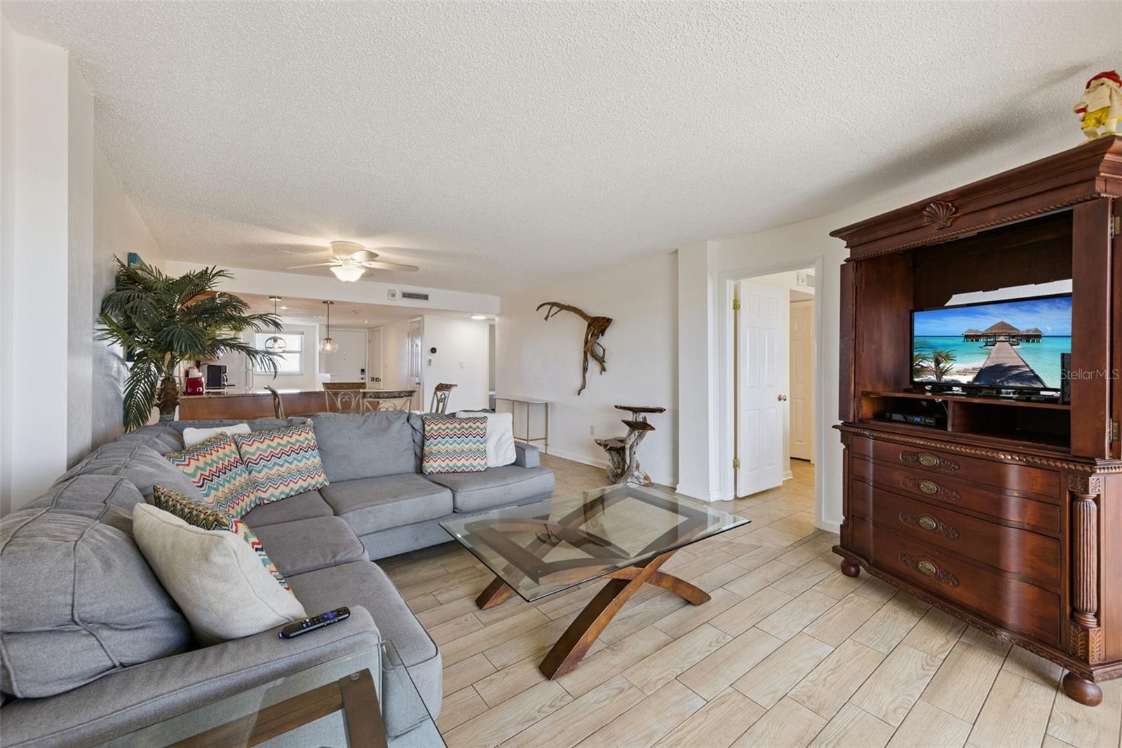 3501 S ATLANTIC AVENUE, #407, New Smyrna Beach, FL 32169
