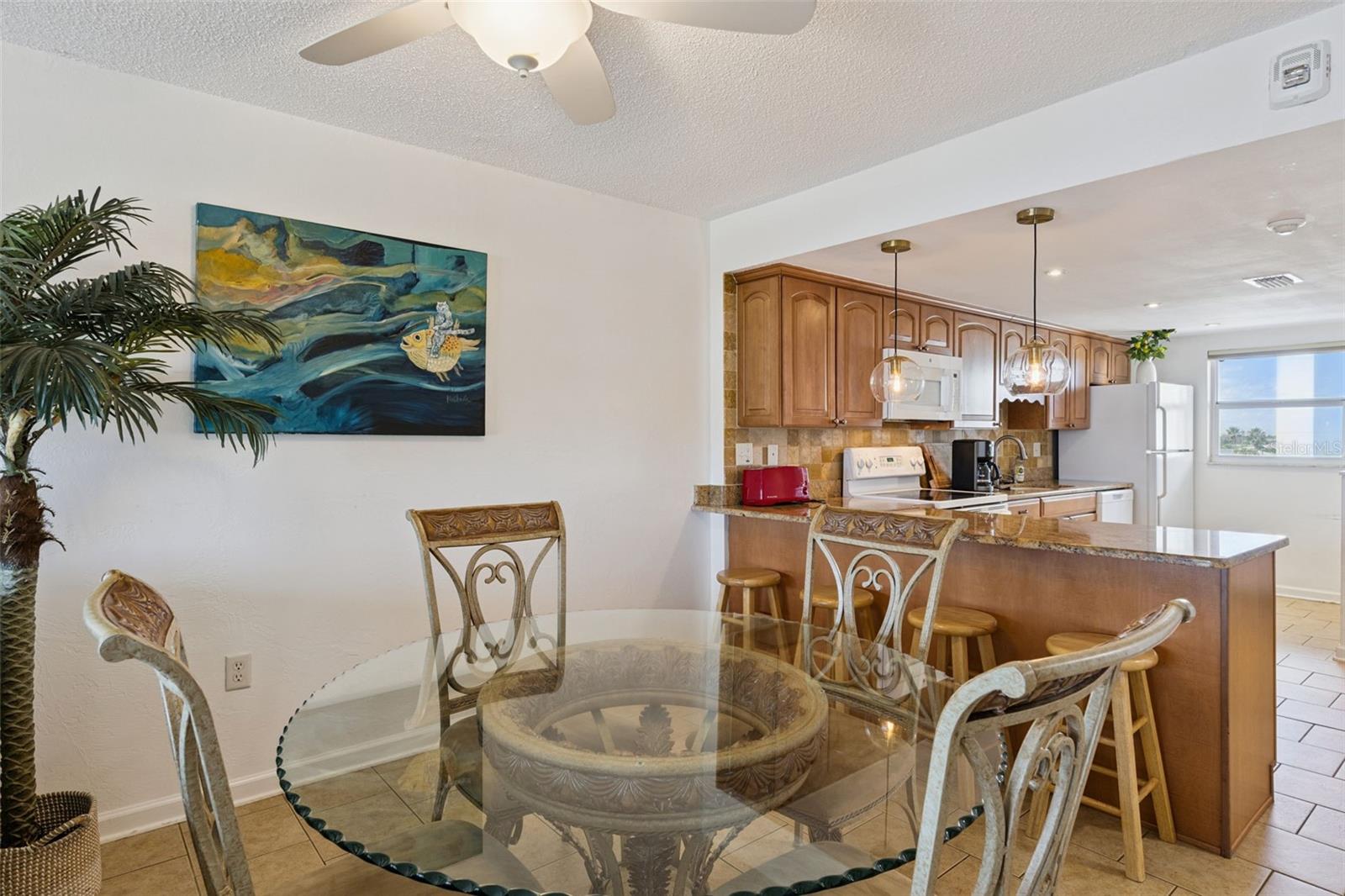 3501 S ATLANTIC AVENUE, #407, New Smyrna Beach, FL 32169