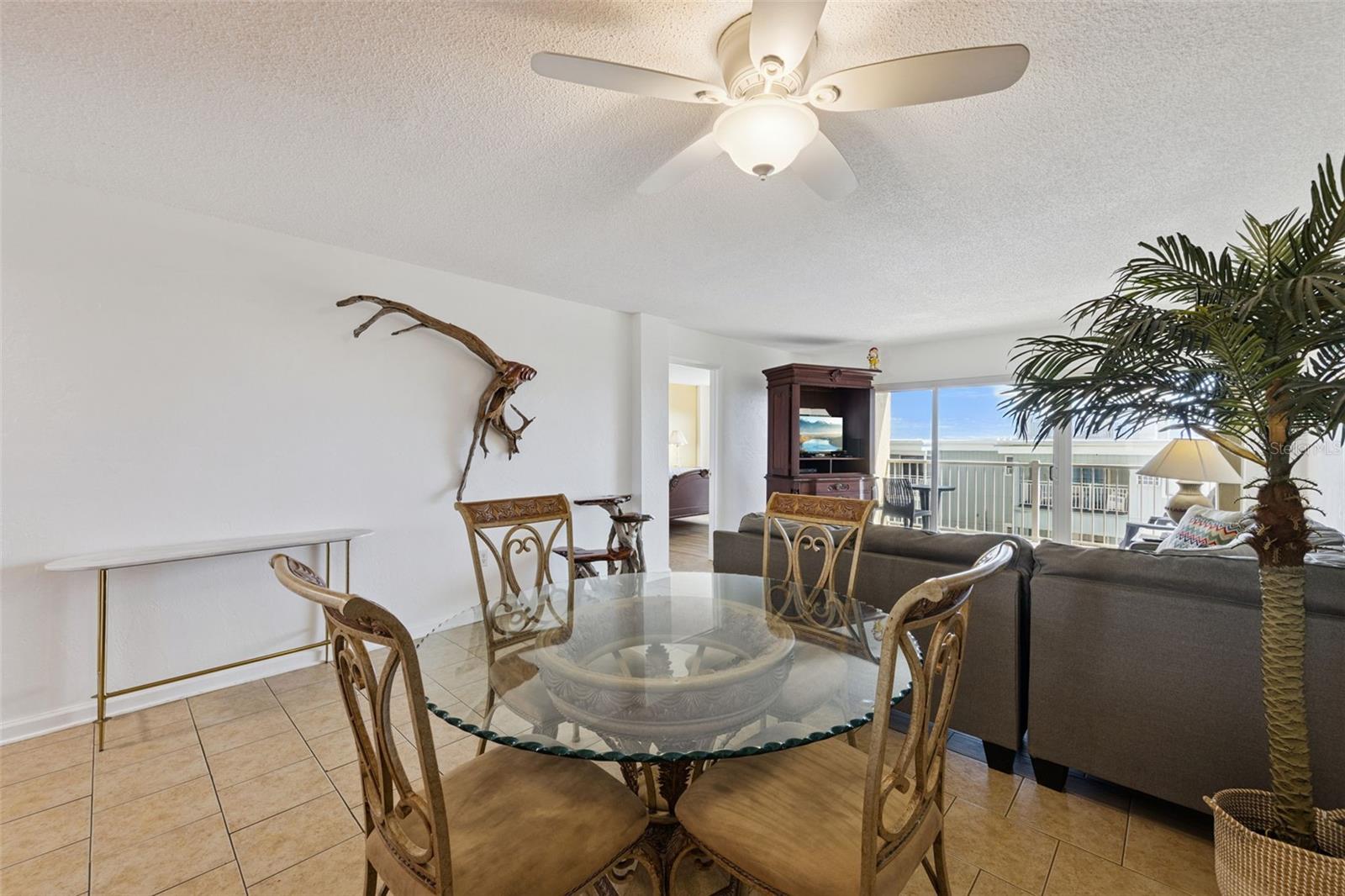 3501 S ATLANTIC AVENUE, #407, New Smyrna Beach, FL 32169