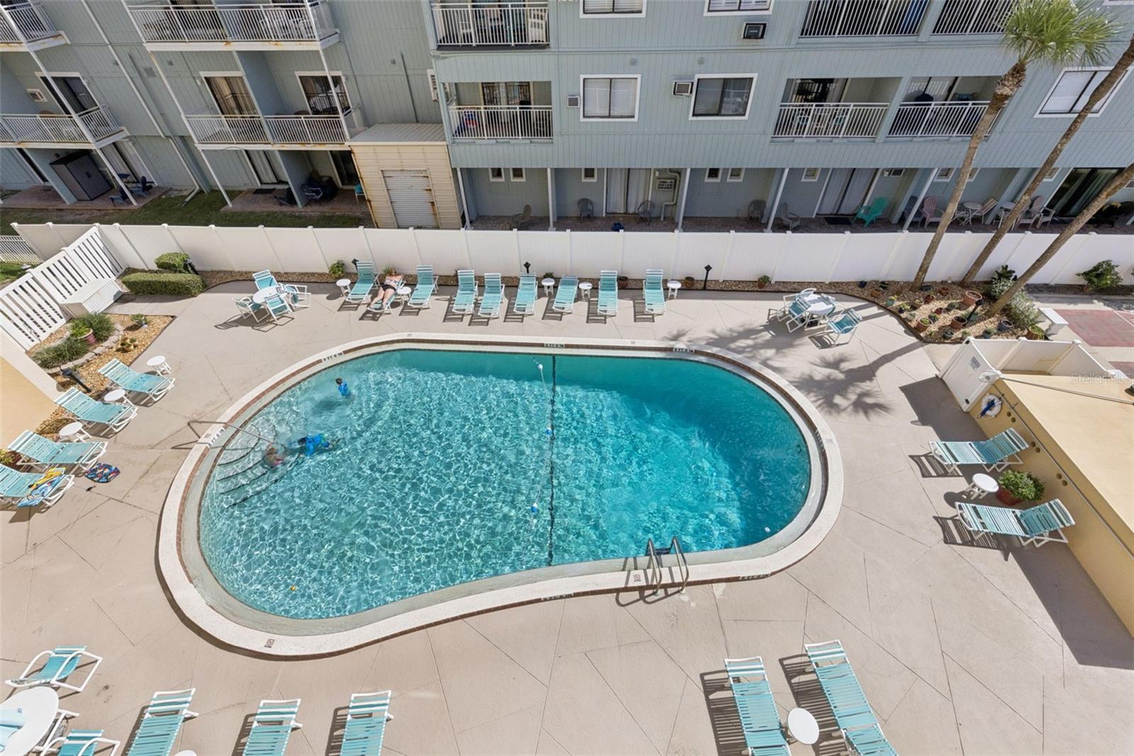 3501 S ATLANTIC AVENUE, #407, New Smyrna Beach, FL 32169