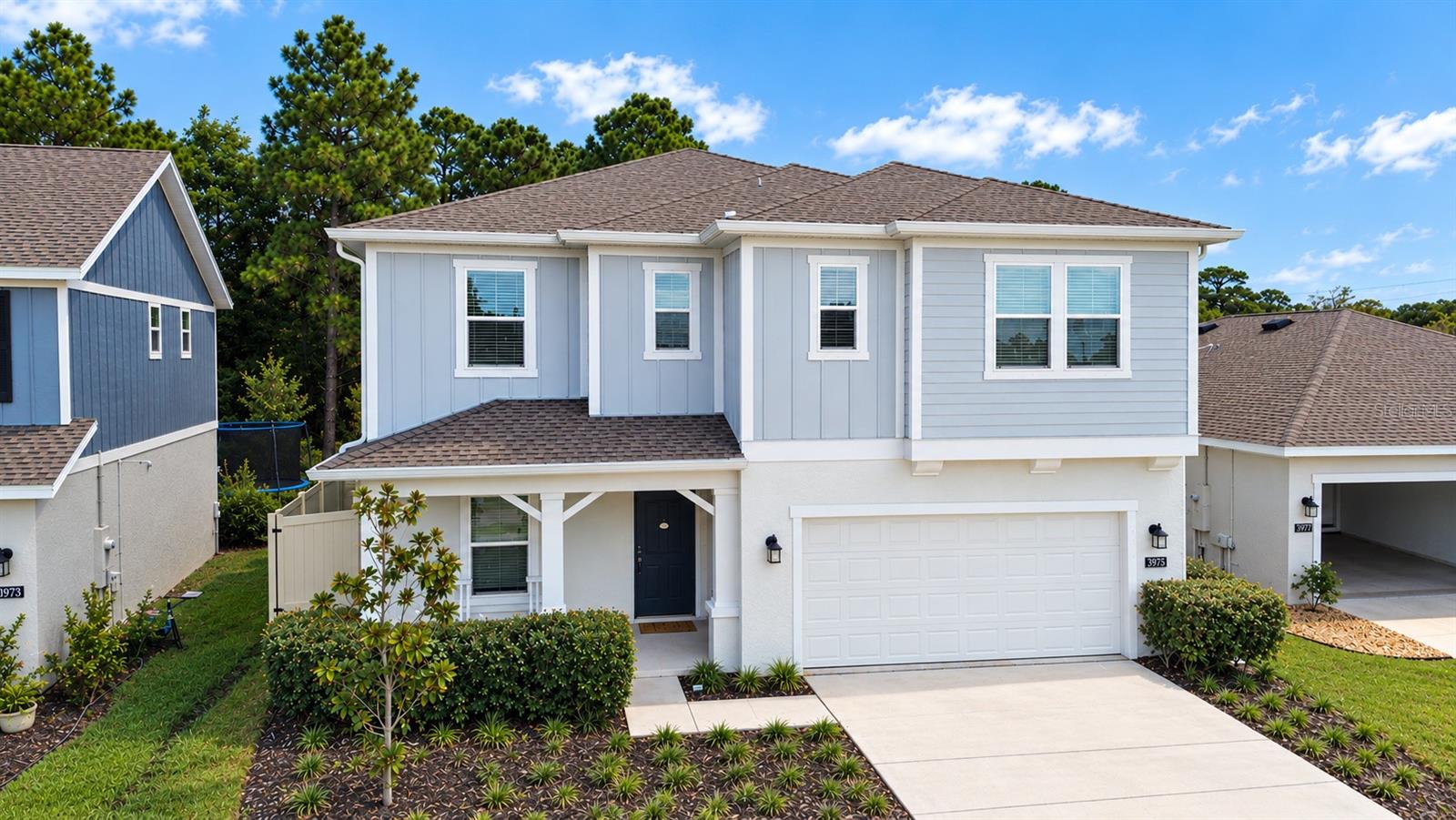 3975 WILLOWBROOK DRIVE, Edgewater, FL 32141