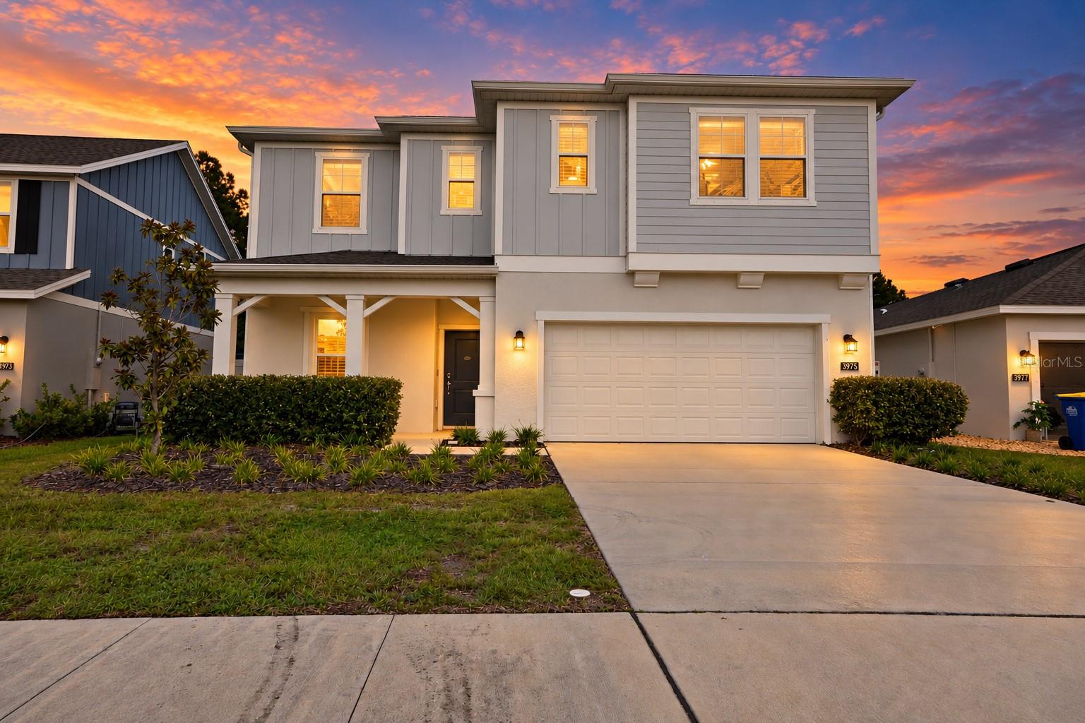 3975 WILLOWBROOK DRIVE, Edgewater, FL 32141