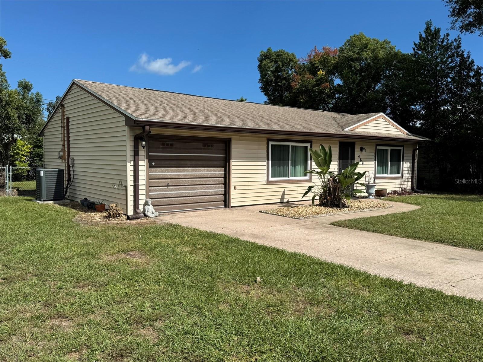469 WILTSHIRE BOULEVARD, Port Orange, FL 32127