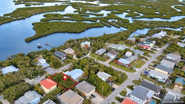 6313 RIVER ROAD, New Smyrna Beach, FL 32169