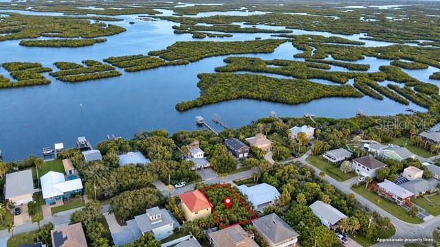 6313 RIVER ROAD, New Smyrna Beach, FL 32169
