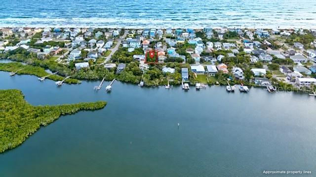 6313 RIVER ROAD, New Smyrna Beach, FL 32169