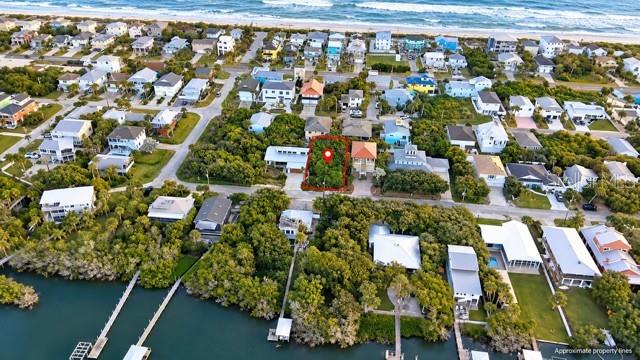 6313 RIVER ROAD, New Smyrna Beach, FL 32169
