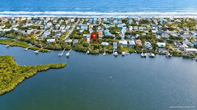 6313 RIVER ROAD, New Smyrna Beach, FL 32169