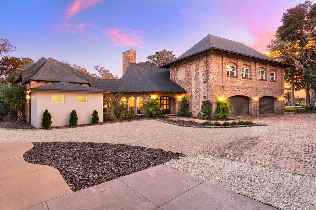2627 JOHN ANDERSON DRIVE, Ormond Beach, FL 32176