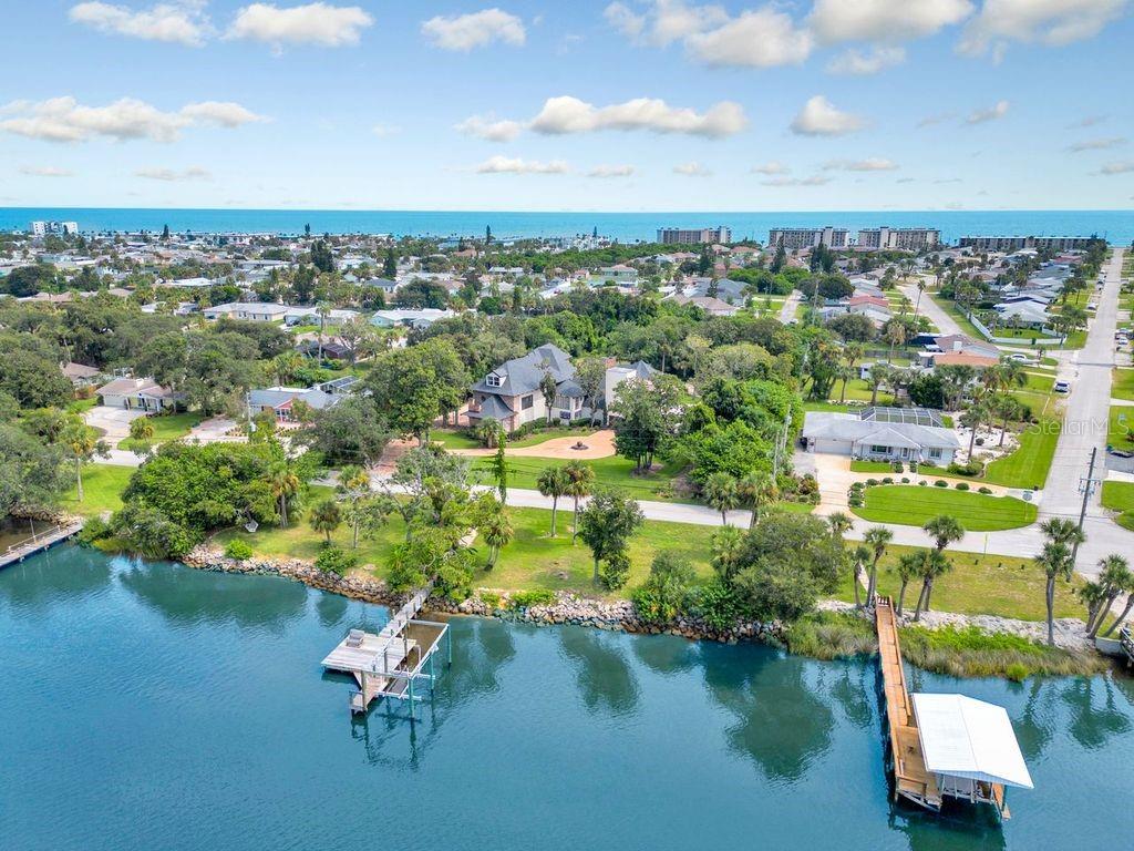 2627 JOHN ANDERSON DRIVE, Ormond Beach, FL 32176