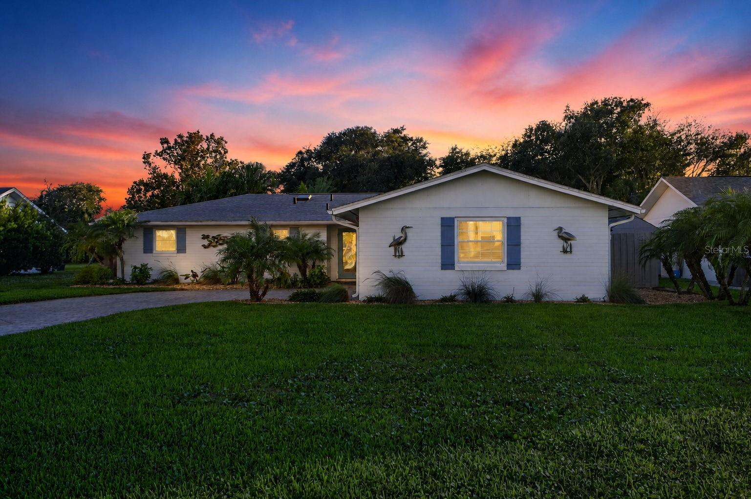 110 CUNNINGHAM DR, New Smyrna Beach, FL 32168