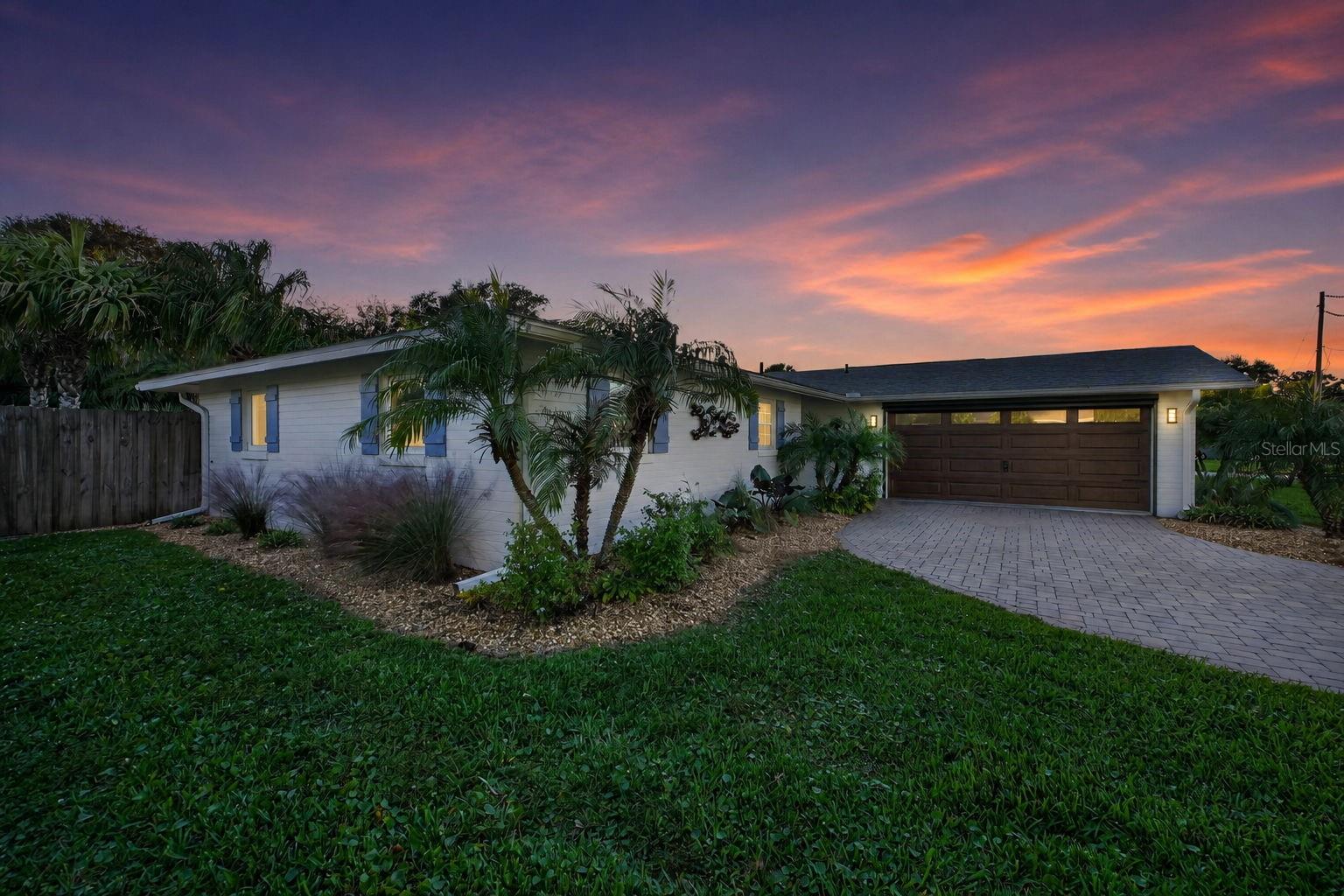 110 CUNNINGHAM DR, New Smyrna Beach, FL 32168