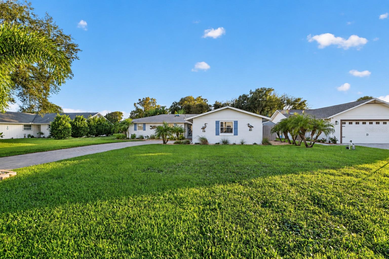 110 CUNNINGHAM DR, New Smyrna Beach, FL 32168