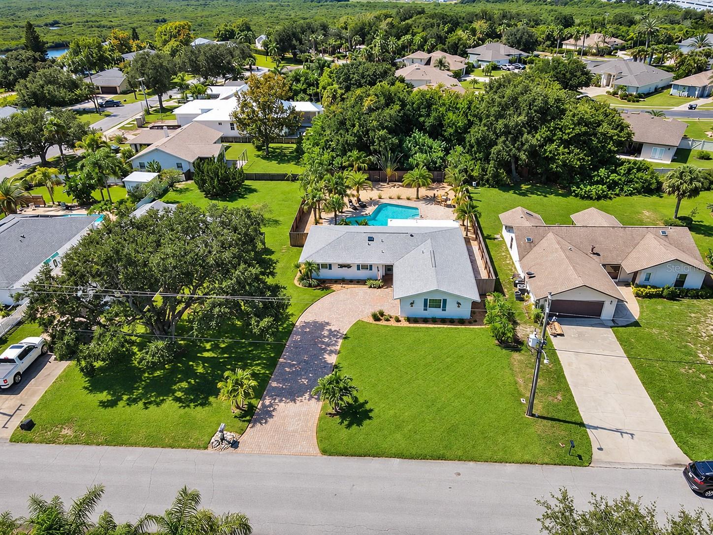 110 CUNNINGHAM DR, New Smyrna Beach, FL 32168
