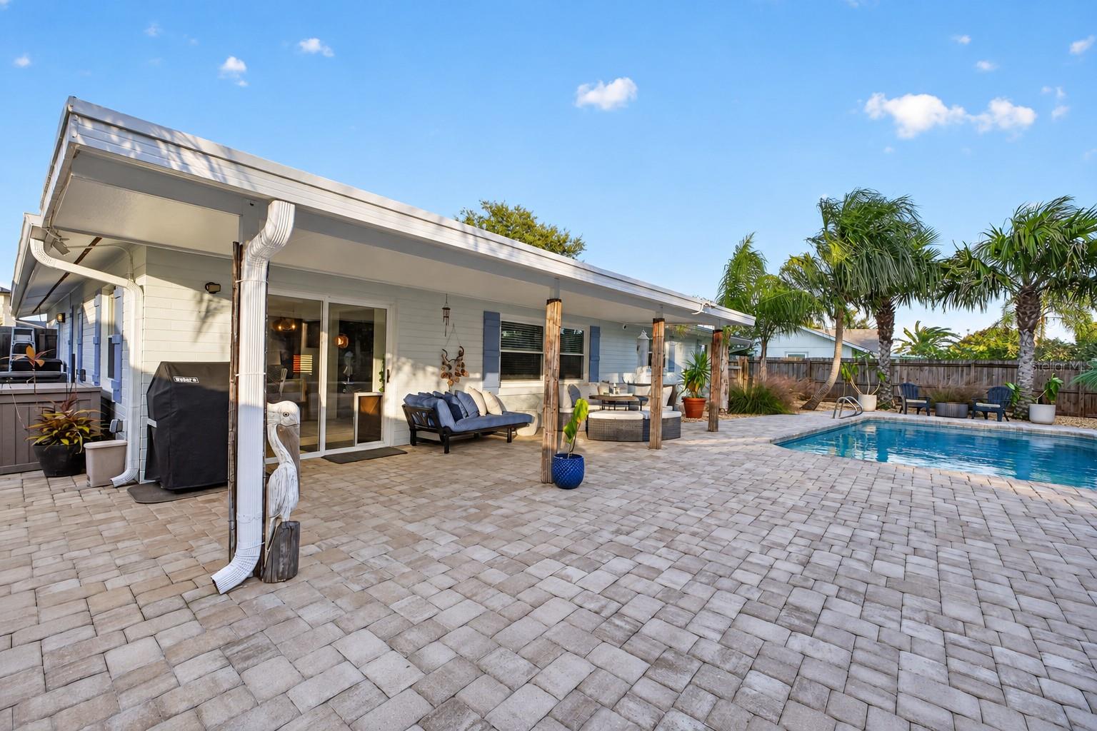 110 CUNNINGHAM DR, New Smyrna Beach, FL 32168