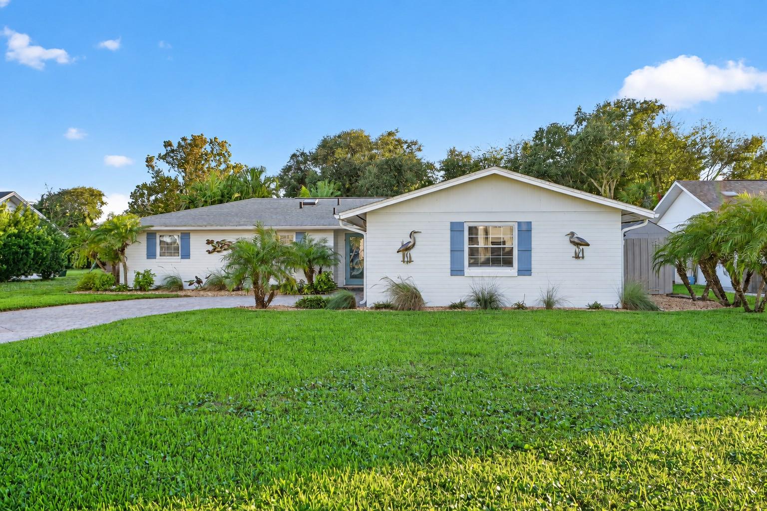110 CUNNINGHAM DR, New Smyrna Beach, FL 32168
