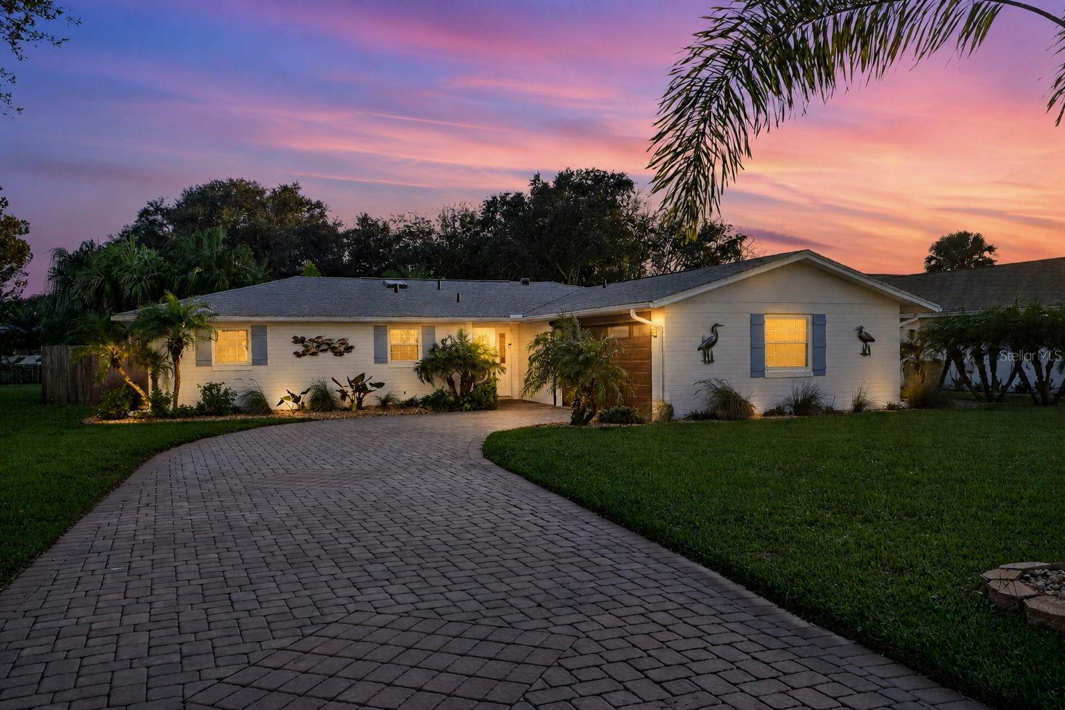 110 CUNNINGHAM DR, New Smyrna Beach, FL 32168