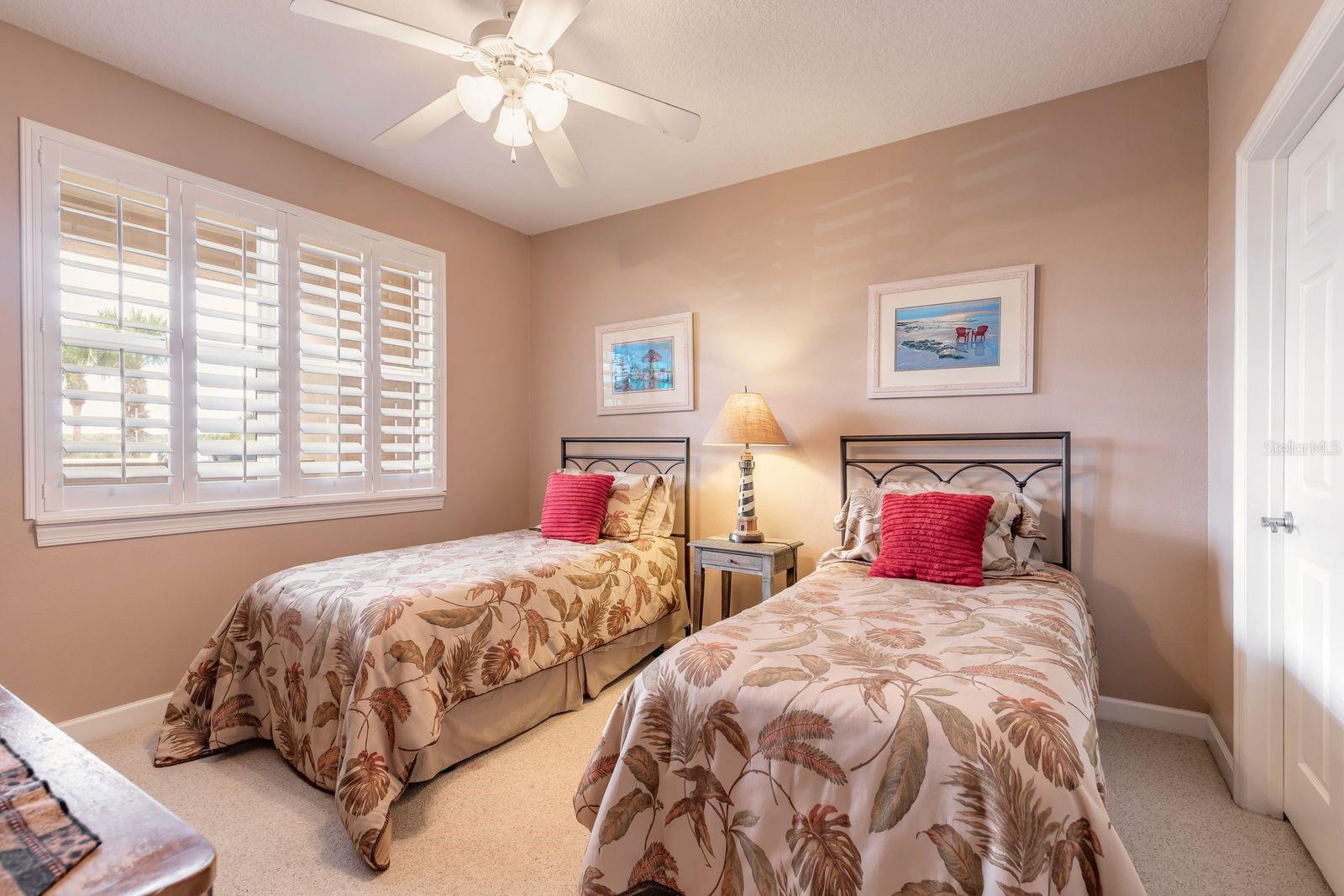 Guest Bedroom 3