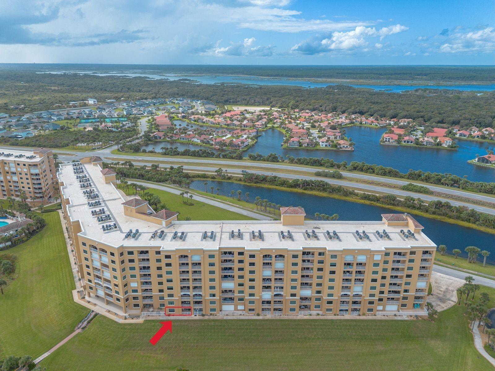 80 SURFVIEW DRIVE, #110, Palm Coast, FL 32137
