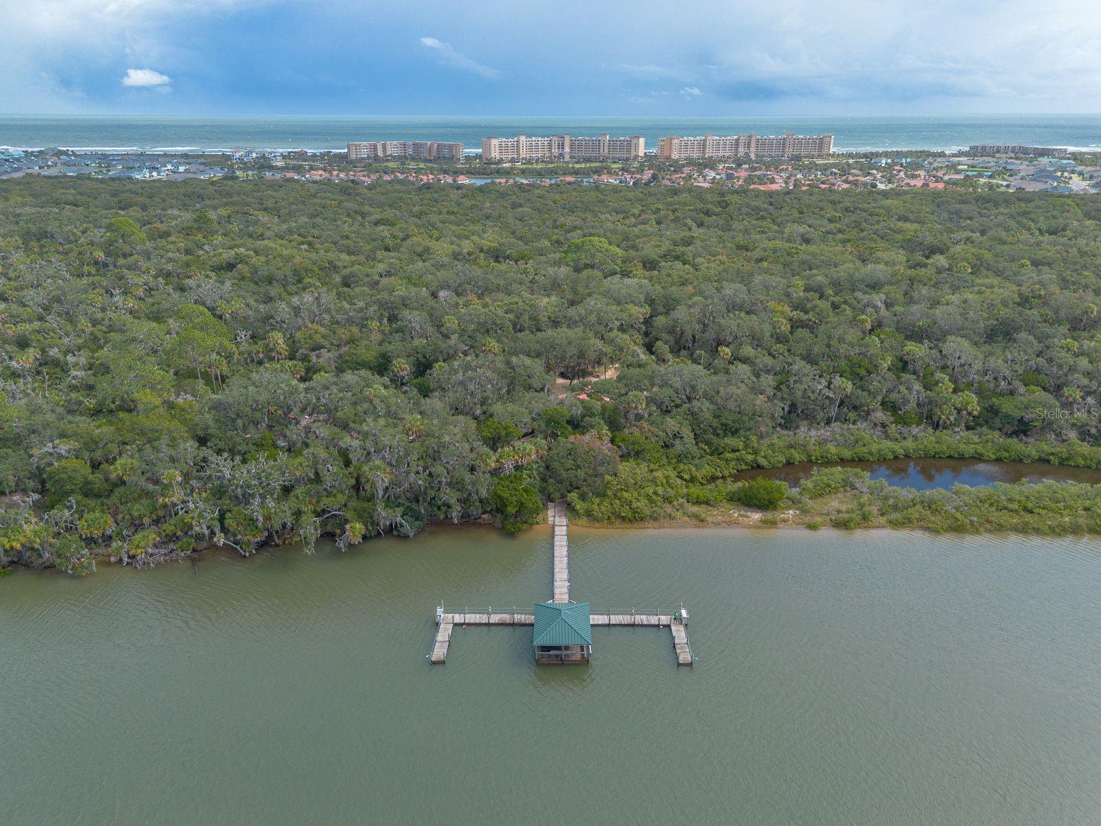 80 SURFVIEW DRIVE, #110, Palm Coast, FL 32137