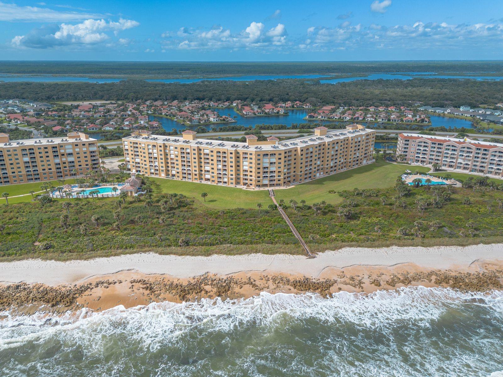80 SURFVIEW DRIVE, #110, Palm Coast, FL 32137