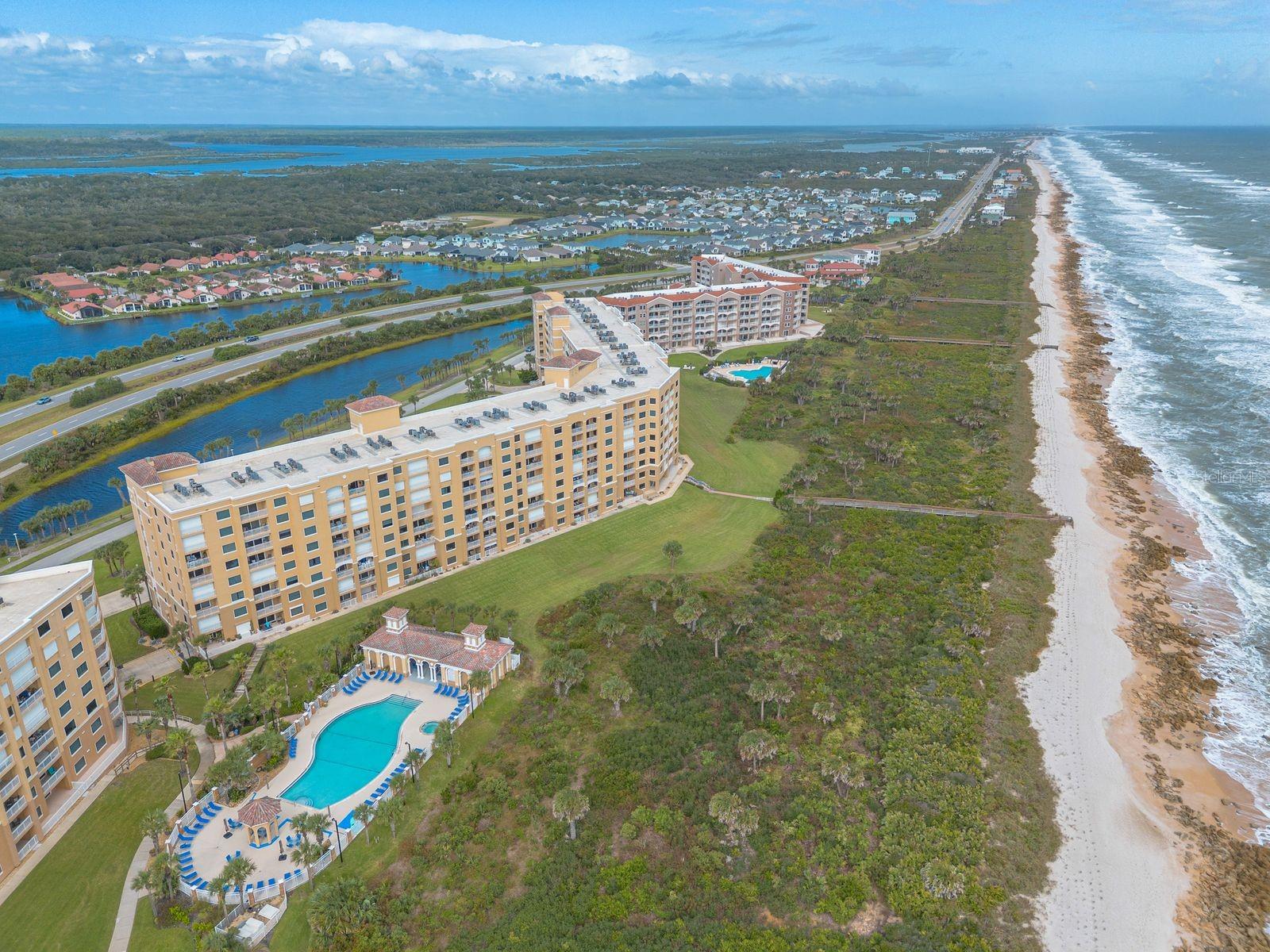 80 SURFVIEW DRIVE, #110, Palm Coast, FL 32137