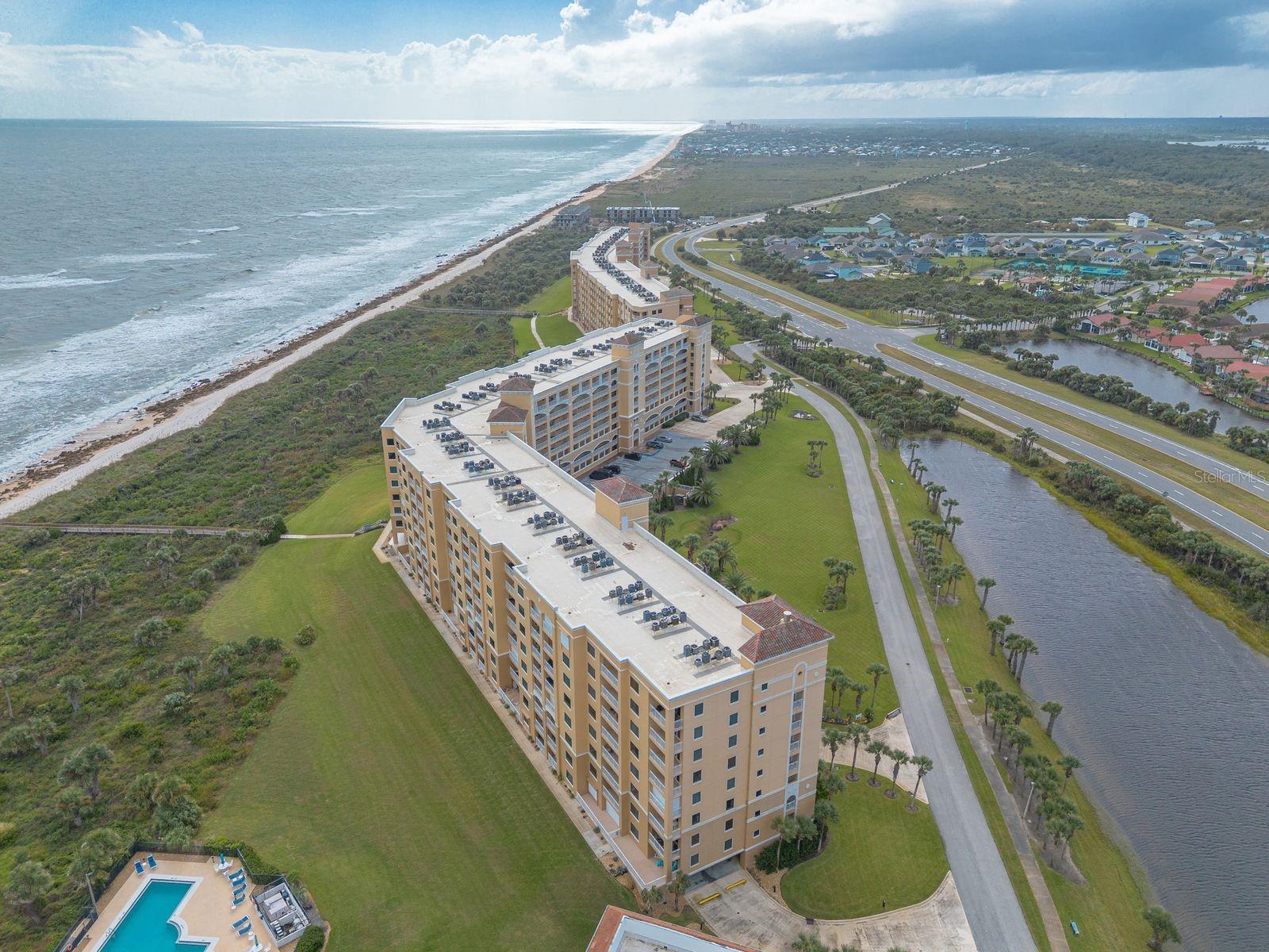 80 SURFVIEW DRIVE, #110, Palm Coast, FL 32137
