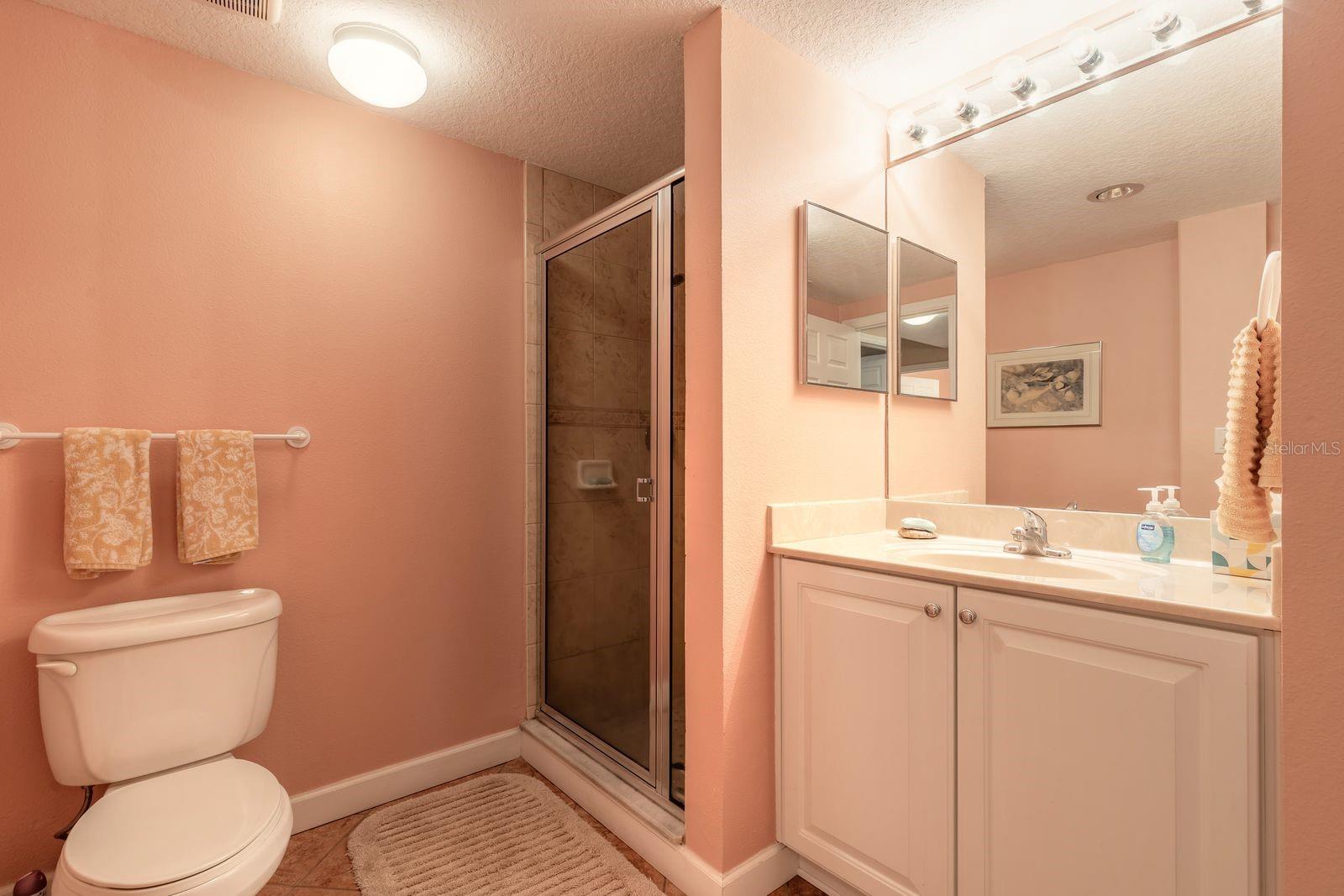 Full Guest Bath