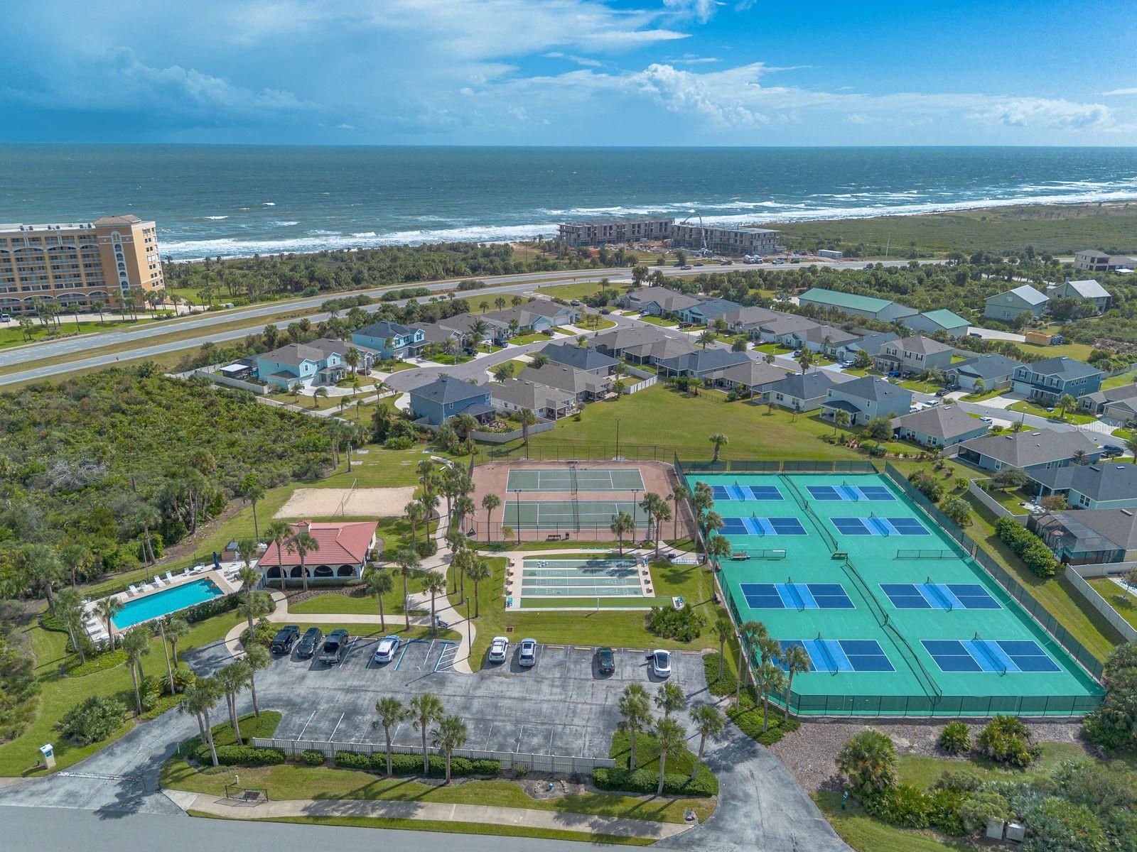 80 SURFVIEW DRIVE, #110, Palm Coast, FL 32137