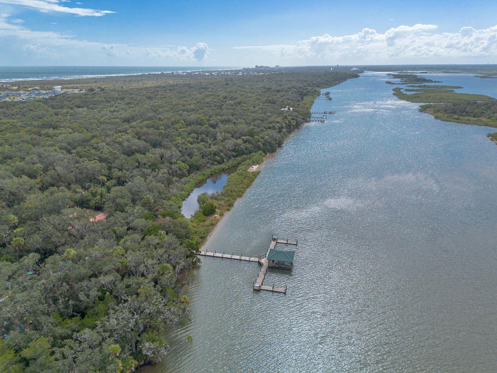 80 SURFVIEW DRIVE, #110, Palm Coast, FL 32137