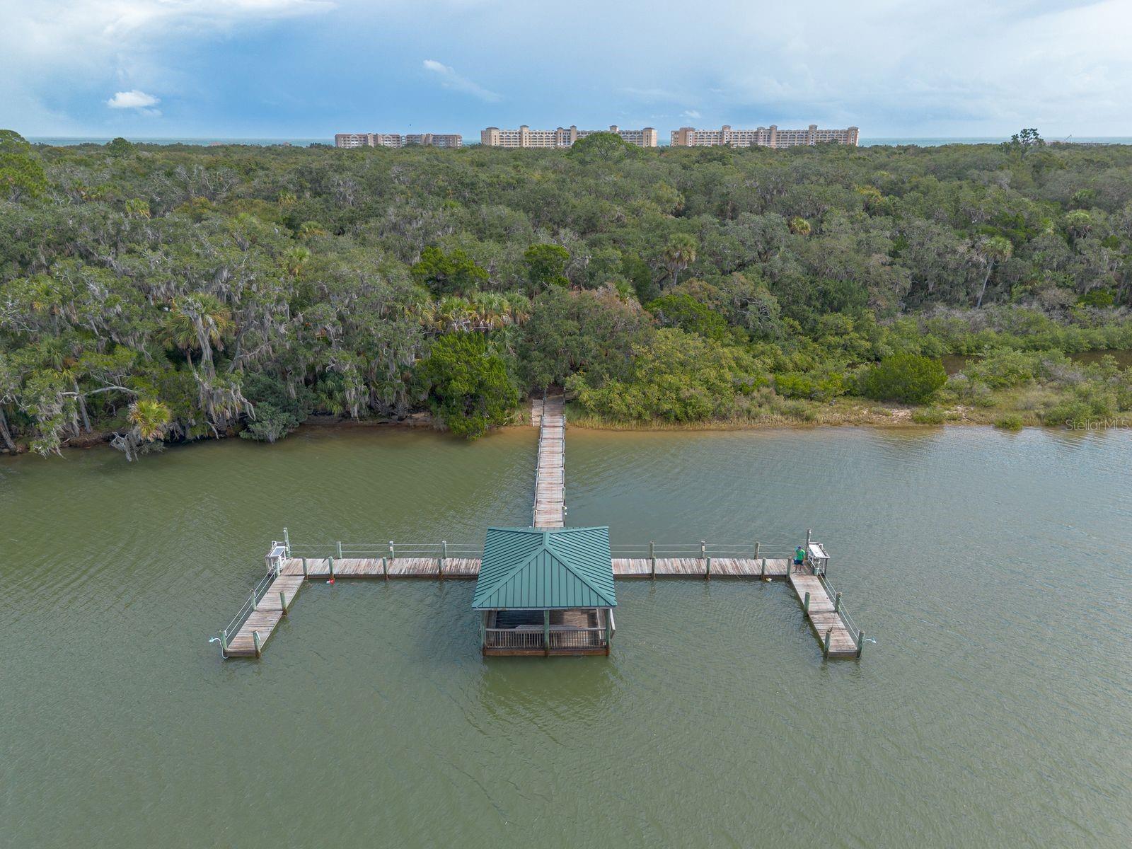 80 SURFVIEW DRIVE, #110, Palm Coast, FL 32137