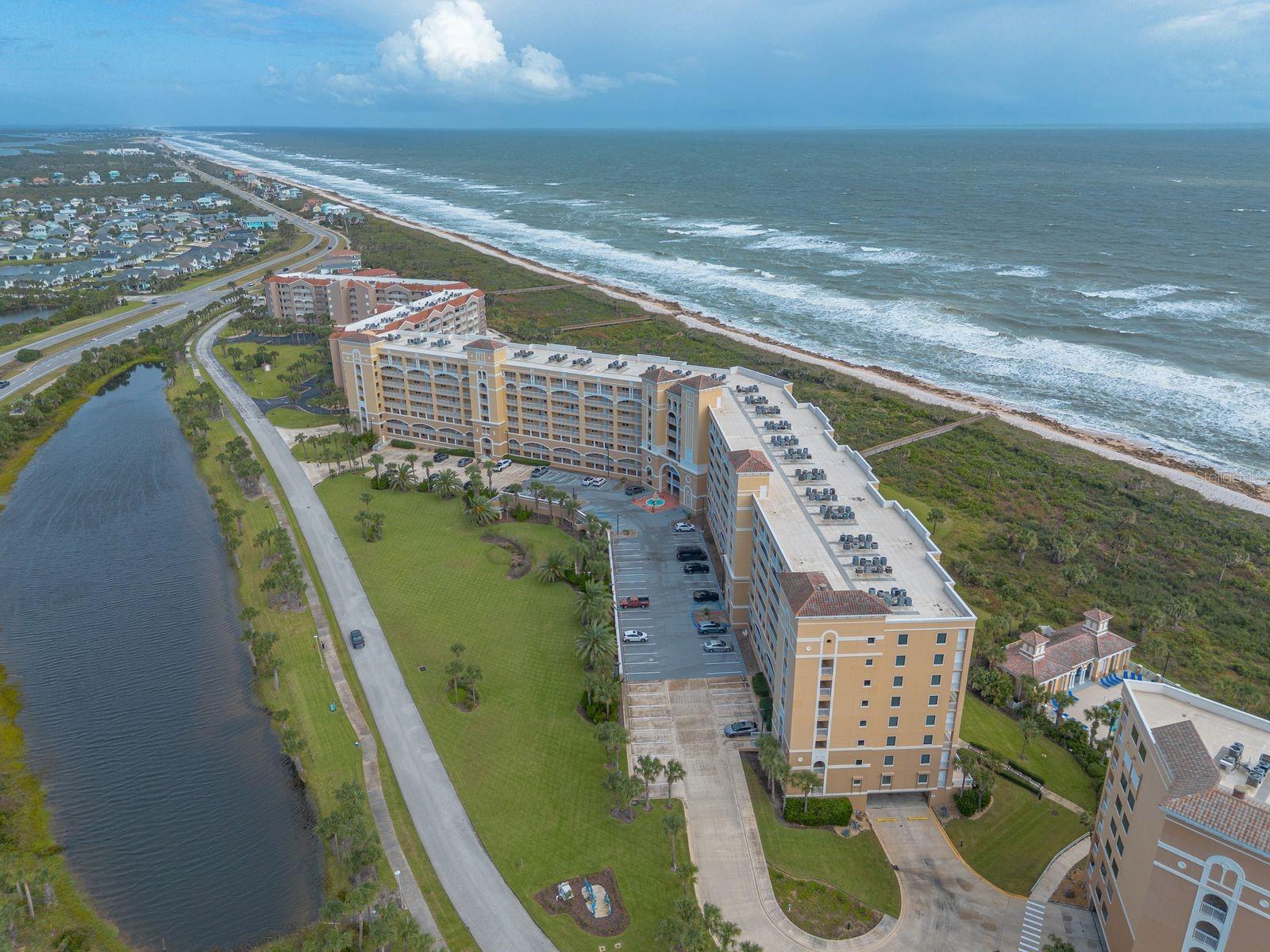 80 SURFVIEW DRIVE, #110, Palm Coast, FL 32137