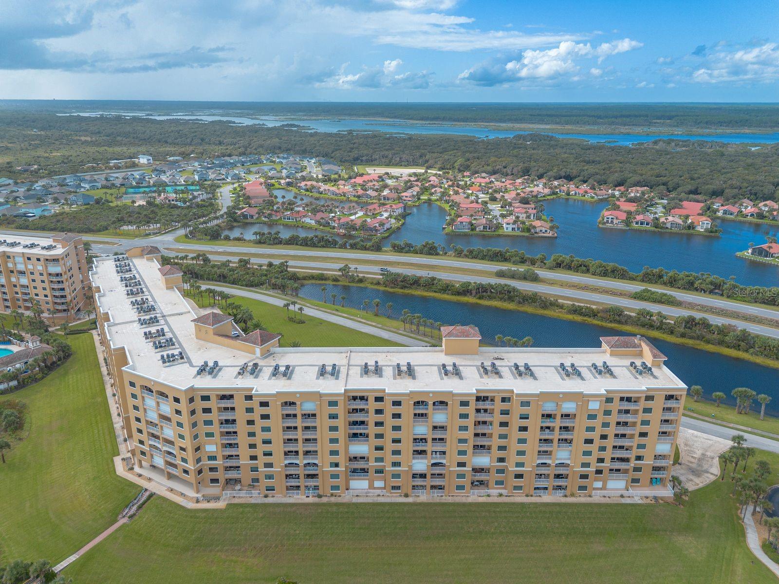 80 SURFVIEW DRIVE, #110, Palm Coast, FL 32137