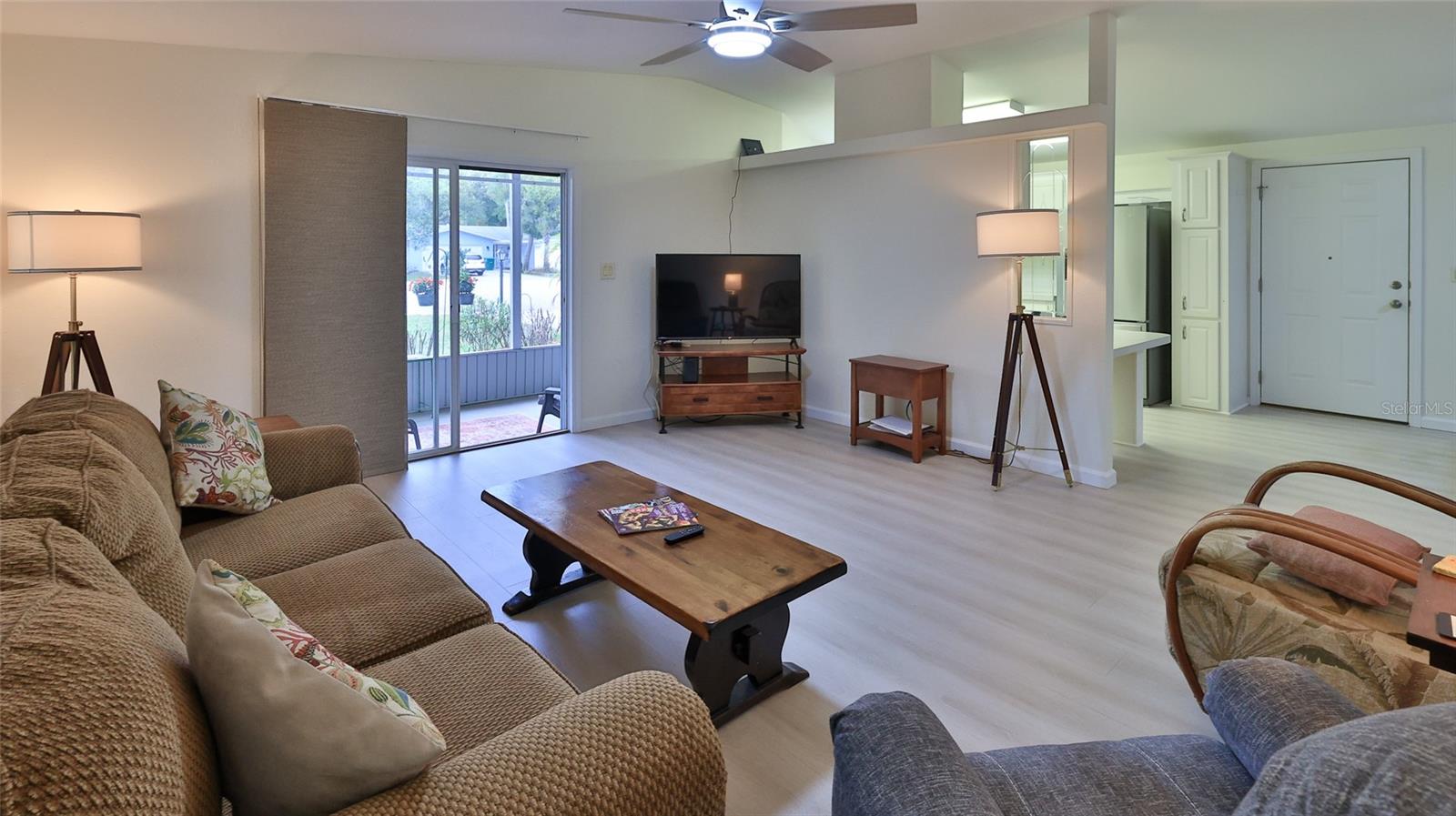 308 OYSTER REEF COURT, Oak Hill, FL 32759