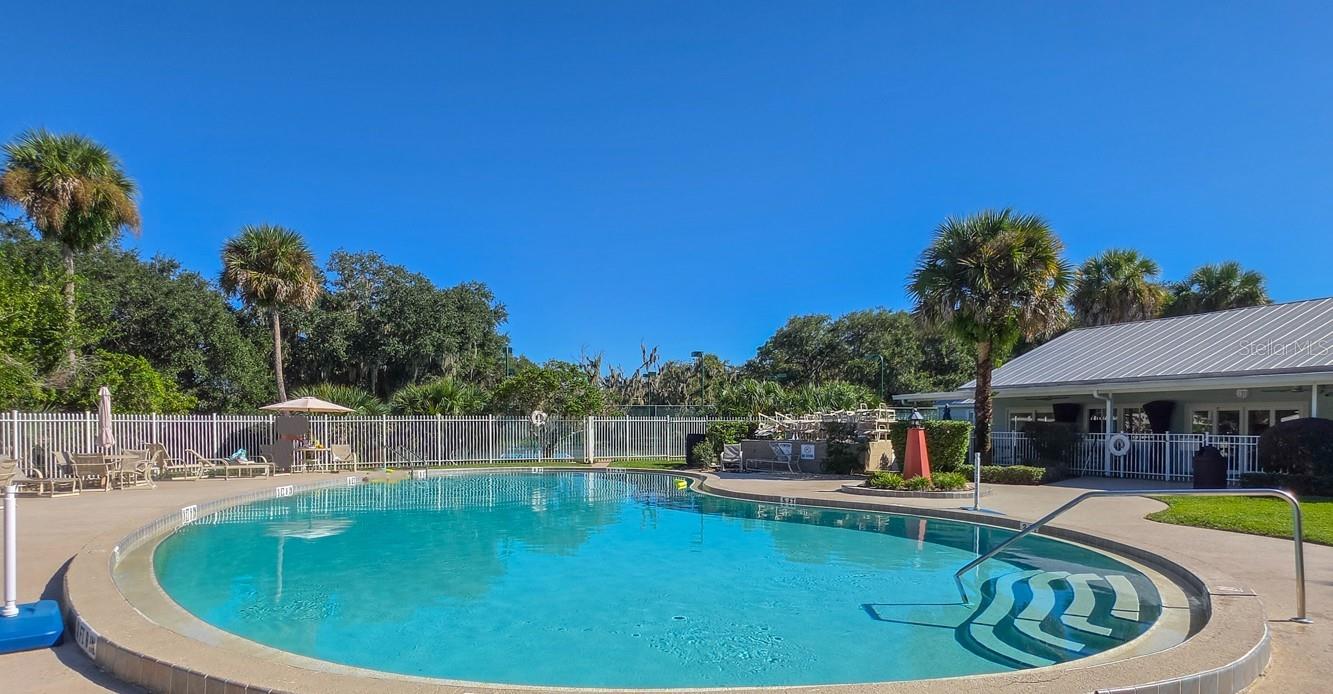 308 OYSTER REEF COURT, Oak Hill, FL 32759