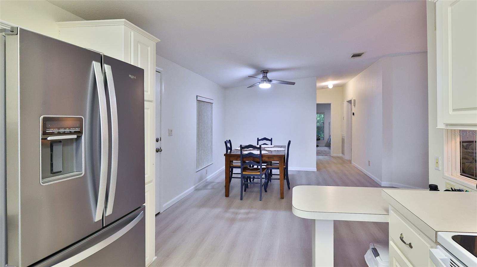 308 OYSTER REEF COURT, Oak Hill, FL 32759