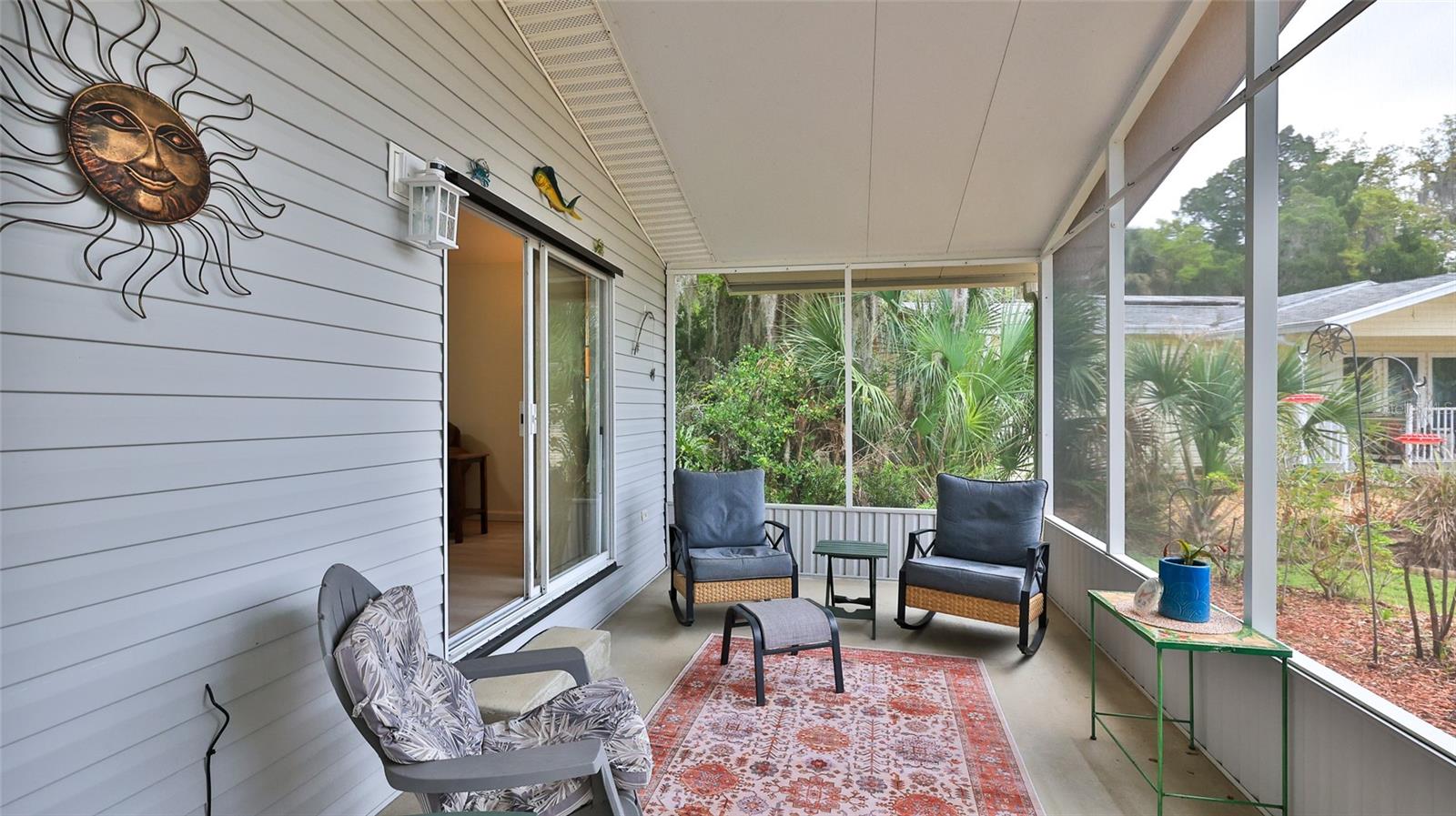 308 OYSTER REEF COURT, Oak Hill, FL 32759