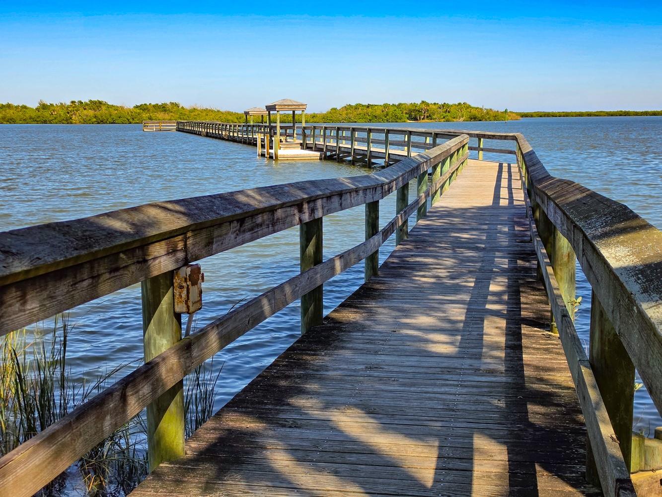 308 OYSTER REEF COURT, Oak Hill, FL 32759