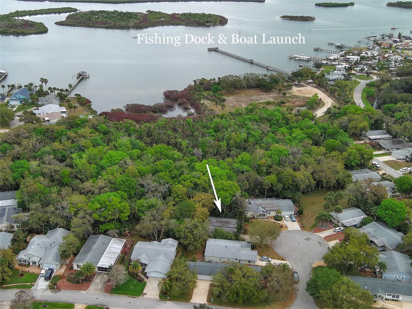 308 OYSTER REEF COURT, Oak Hill, FL 32759
