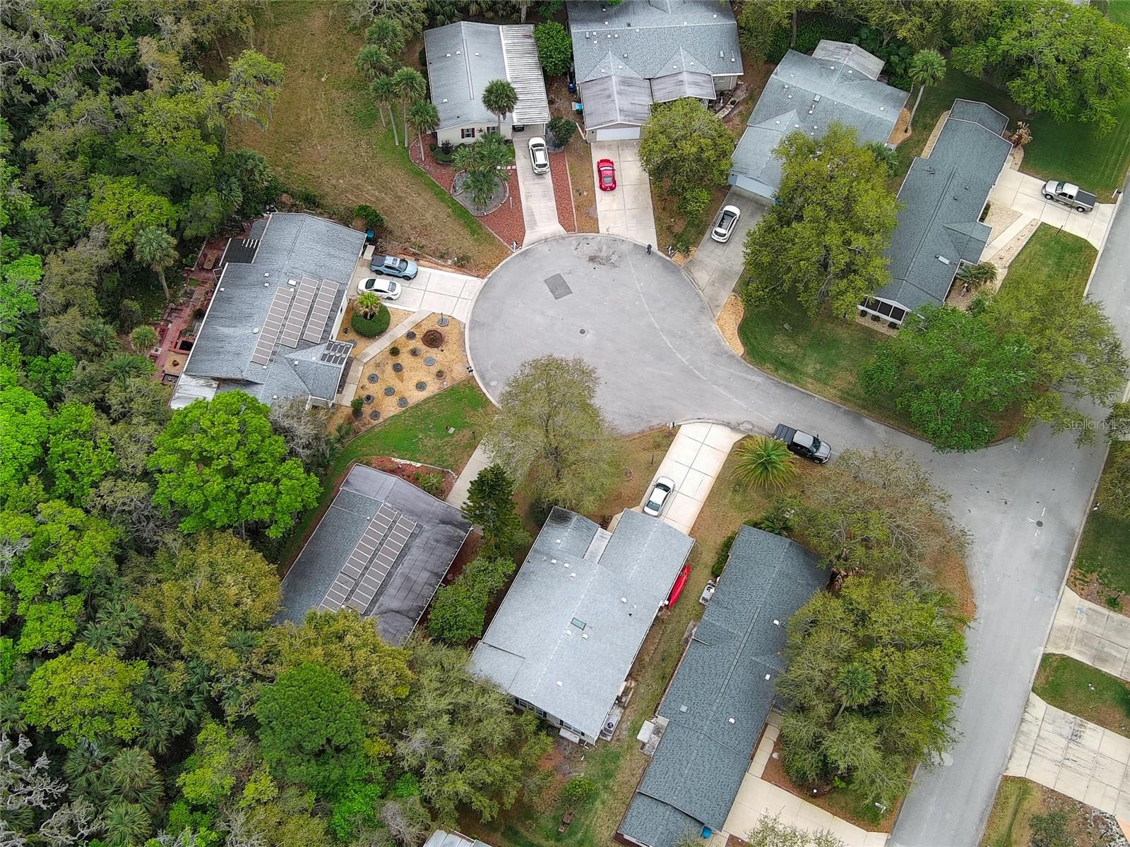 308 OYSTER REEF COURT, Oak Hill, FL 32759