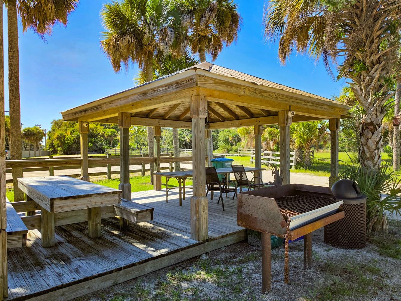 308 OYSTER REEF COURT, Oak Hill, FL 32759