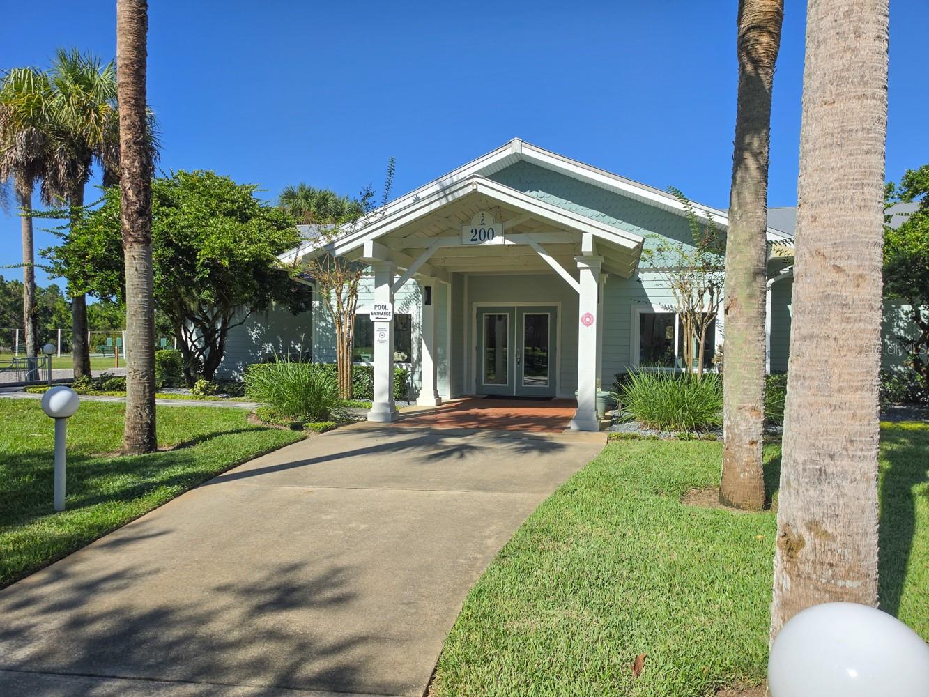308 OYSTER REEF COURT, Oak Hill, FL 32759