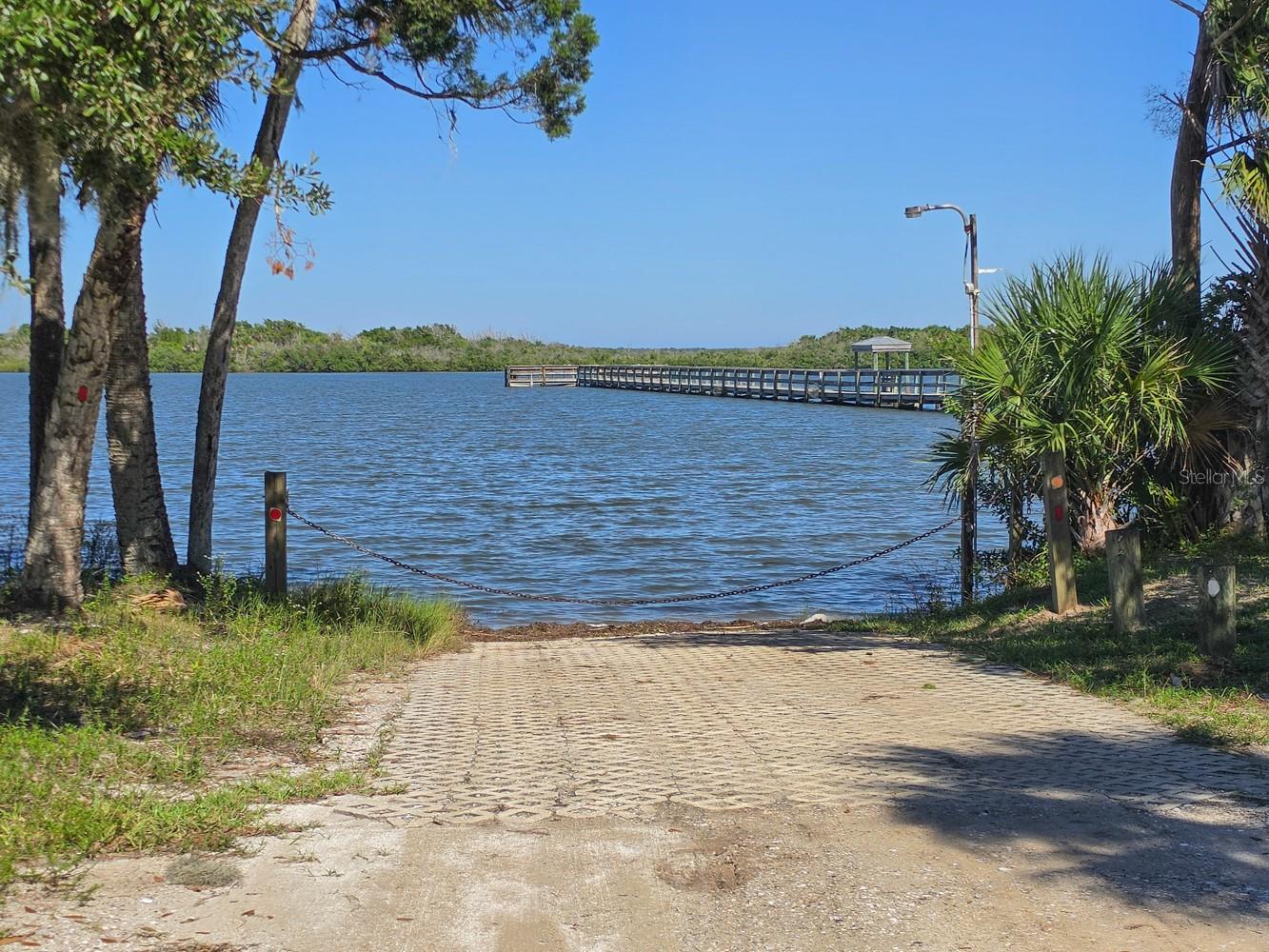 308 OYSTER REEF COURT, Oak Hill, FL 32759
