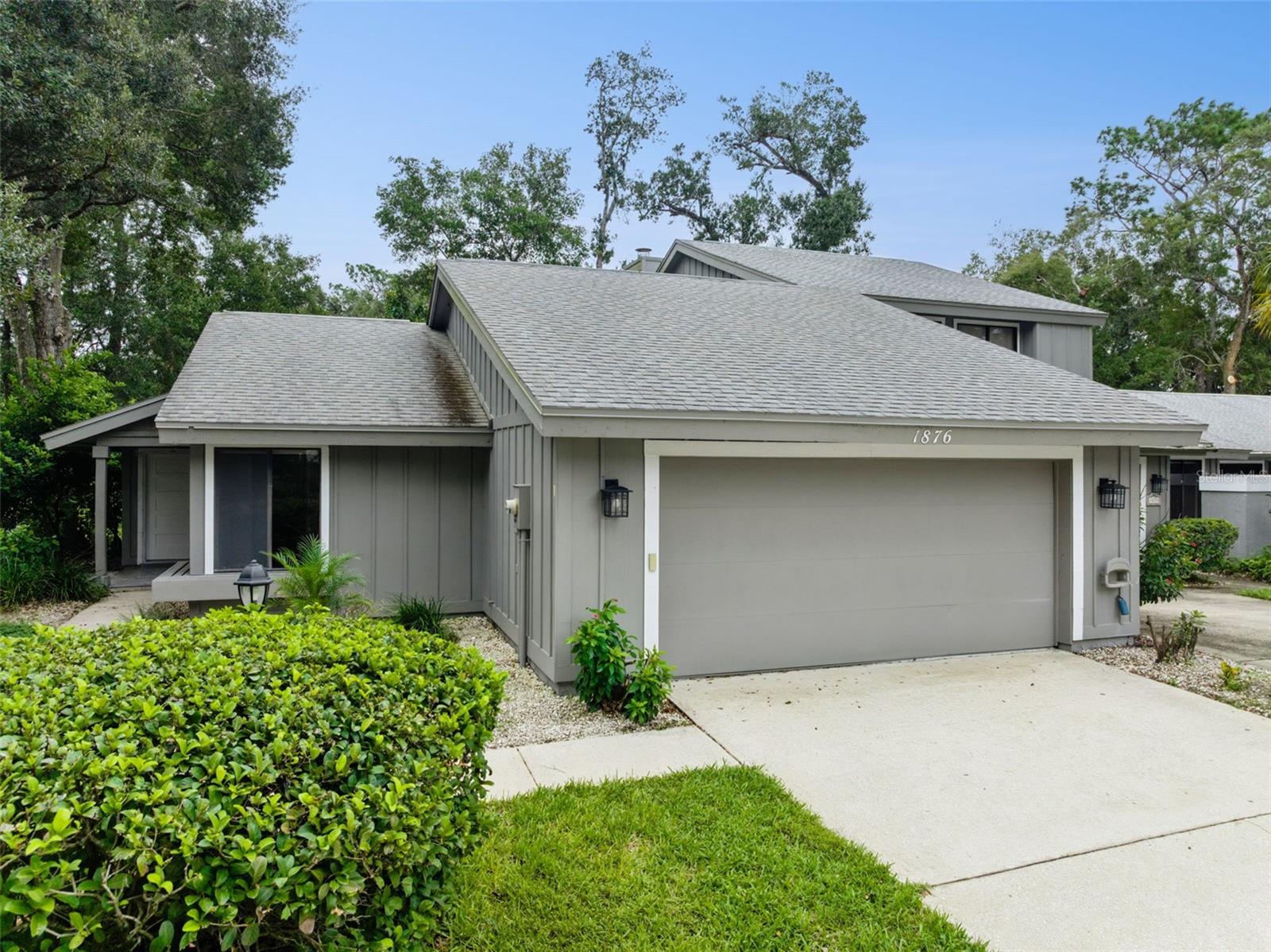 1876 SILVER FERN ROAD, #1876, Port Orange, FL 32128